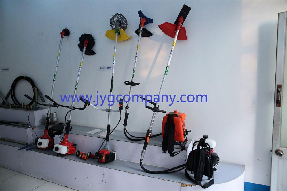 Durable Bg328 Flexible Shaft for Efficient Brush Cutting
