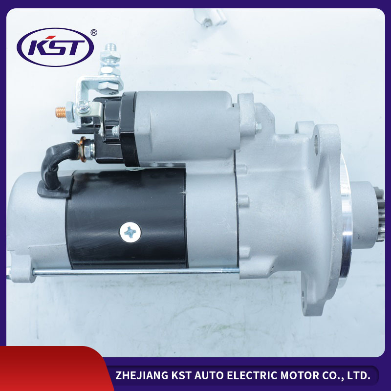 Стартер 24V для Hino Sawafuji 281002862, 5.5кВт