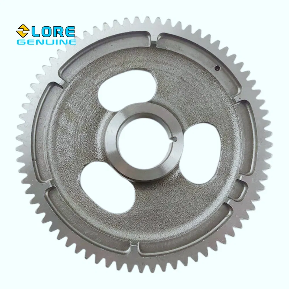 Распредвал 3967615 для двигателей 6bt 4bt K19 K38