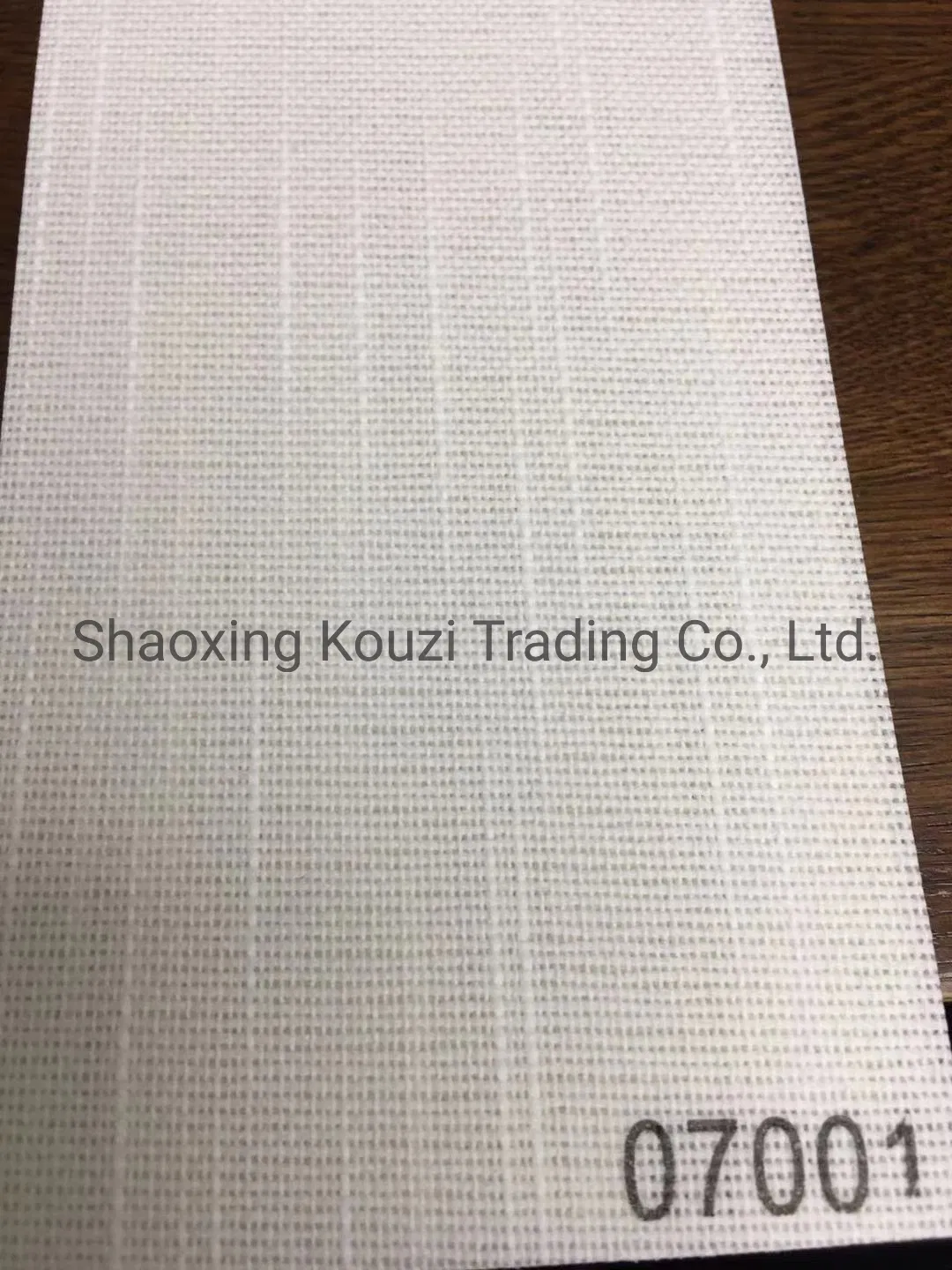 V3 Vertical Blinds Fabric