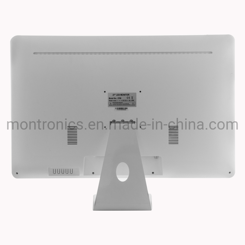 Ultra Wide Energy Star 27 Inch LED Screen 144Hz Gaming Computer Monitor