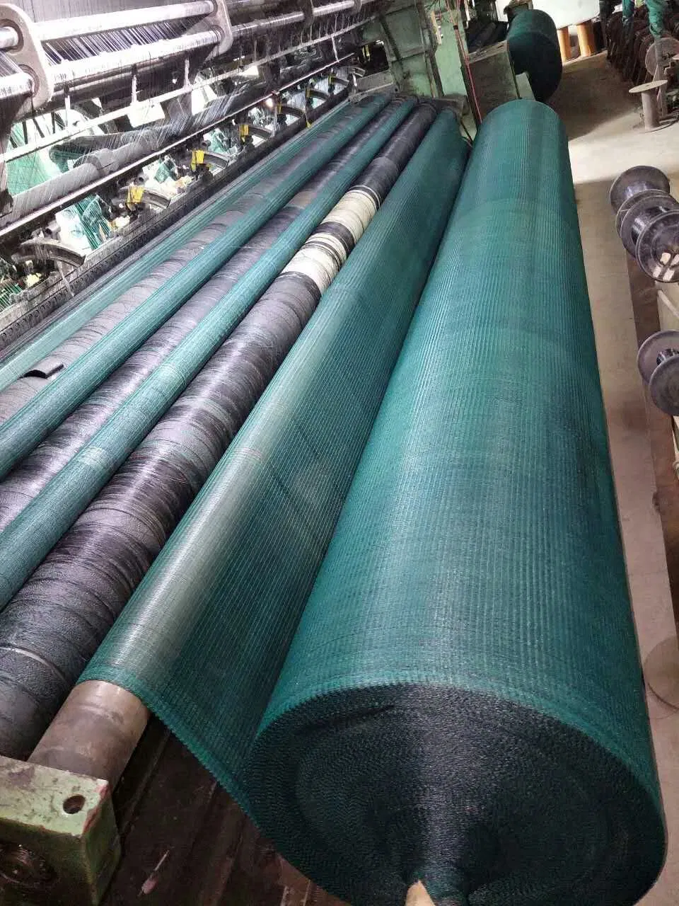 High Quality Sunshade Net Shade Mesh