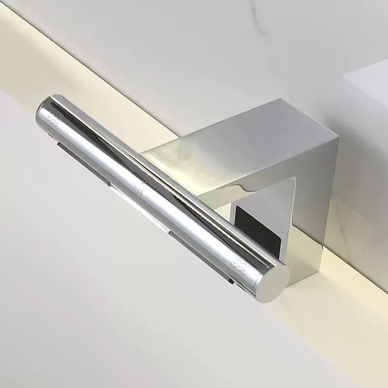 2025 Super Air Tap Hand Dryer Wash Dry Combo for Luxury Washroom