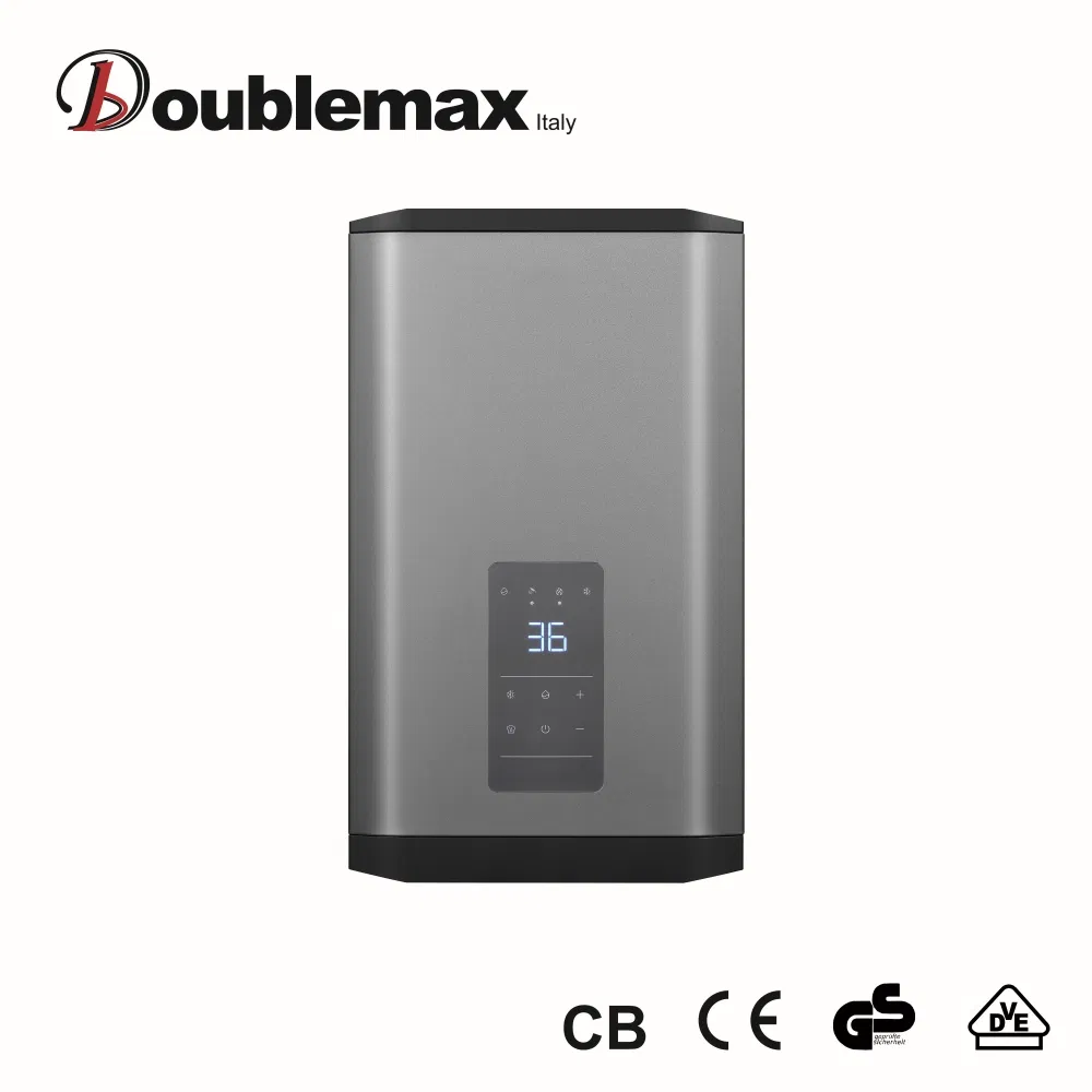 Instant Digital Display LPG Tankless Gas Water Heater for Home