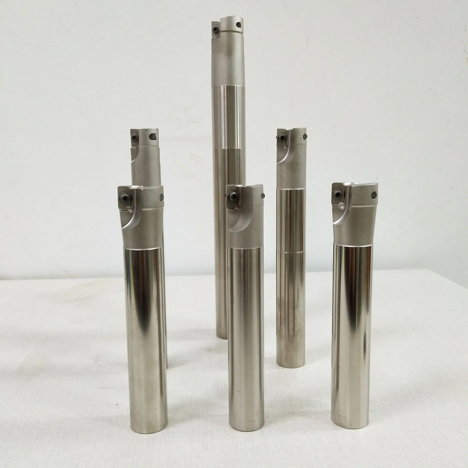 Фрезерная головка 50мм для пластин Apmt1604