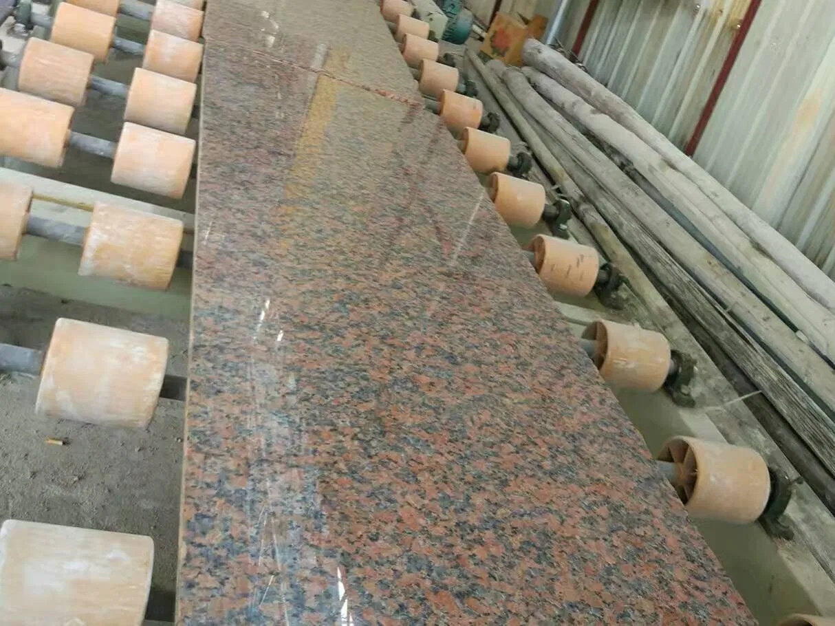 G562 Granite Slab for House Decoration