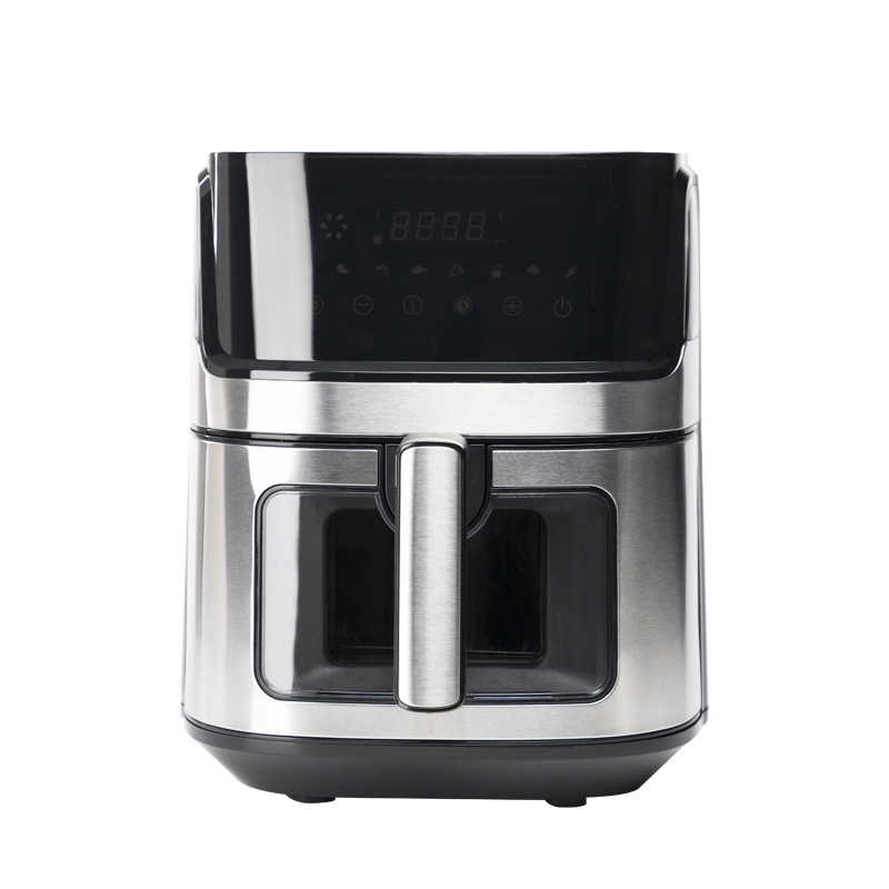 Sea Shipping > 6L Customaized 41*35*40cm China Airfrier Air Fryer Wholesale