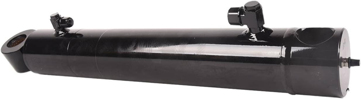 Гидравлический цилиндр наклона ковша Blince Topaz 7151185