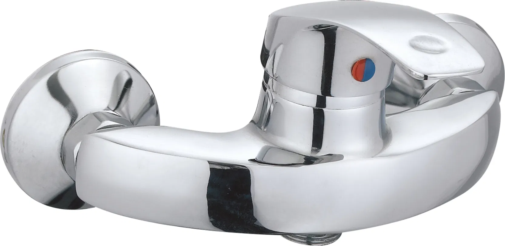 Shower Faucet Bathroom Water Mixer Tap Zp-20003