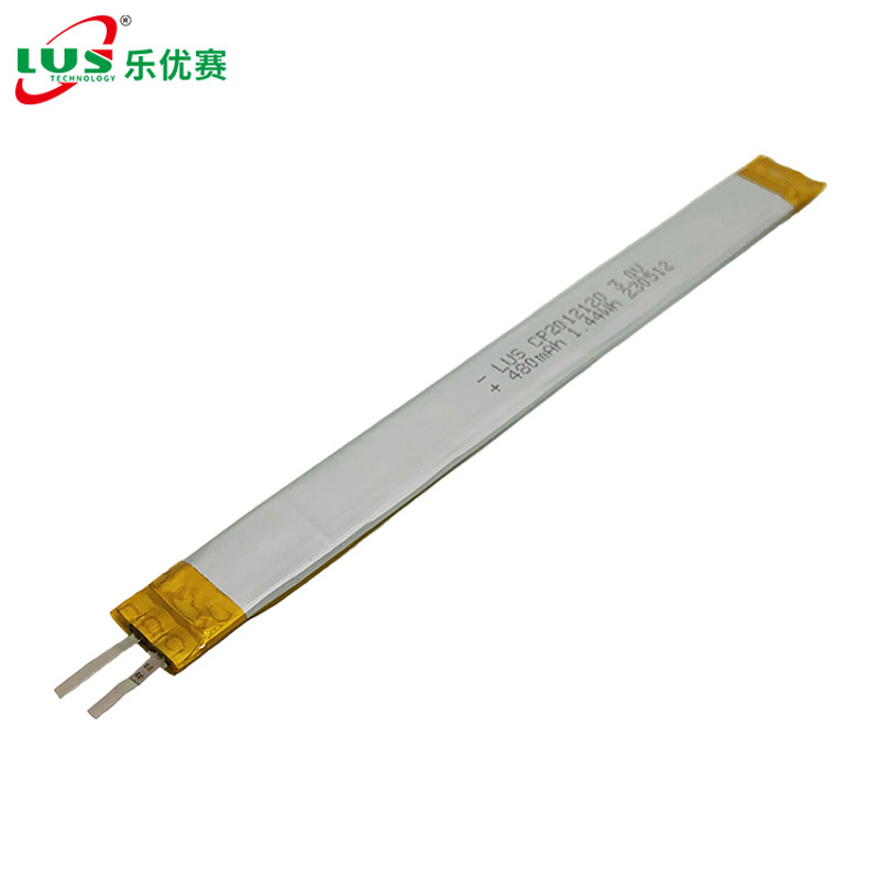 Литиевая батарея CP2012120 3V 480mAh
