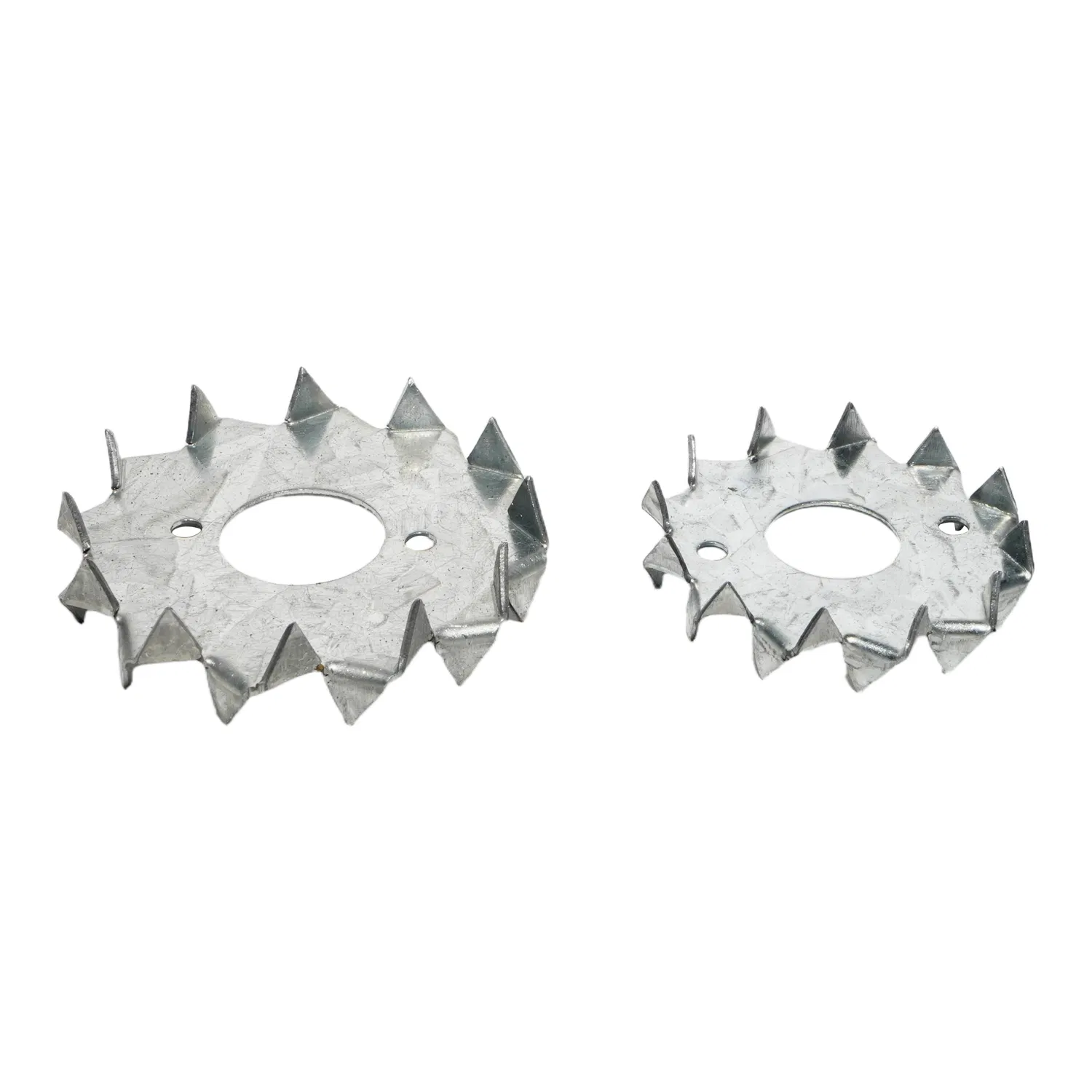 6X4 Inch Gang Nail Roof Truss Galvanized Steel Gang Nail Truss 8 X 4 Inch Gang Nail Truss