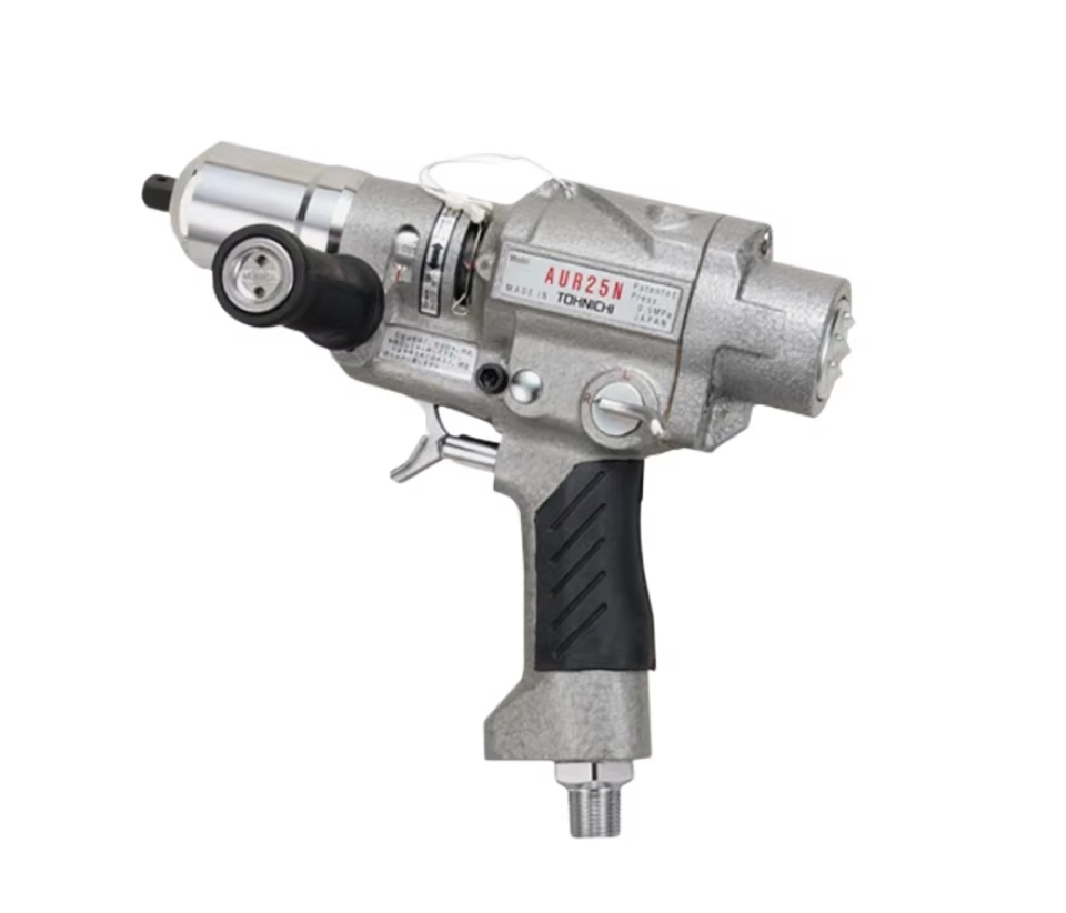 Pneumatic Torque Screwdriver Aur5n Aur12.5n Aur25