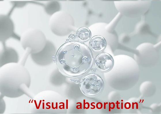 Innovative Allochroic Crels Mask for Skin Care