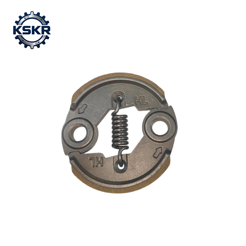 Durable Brush Cutter Clutch Replacement for 43cc Mower Spare Parts