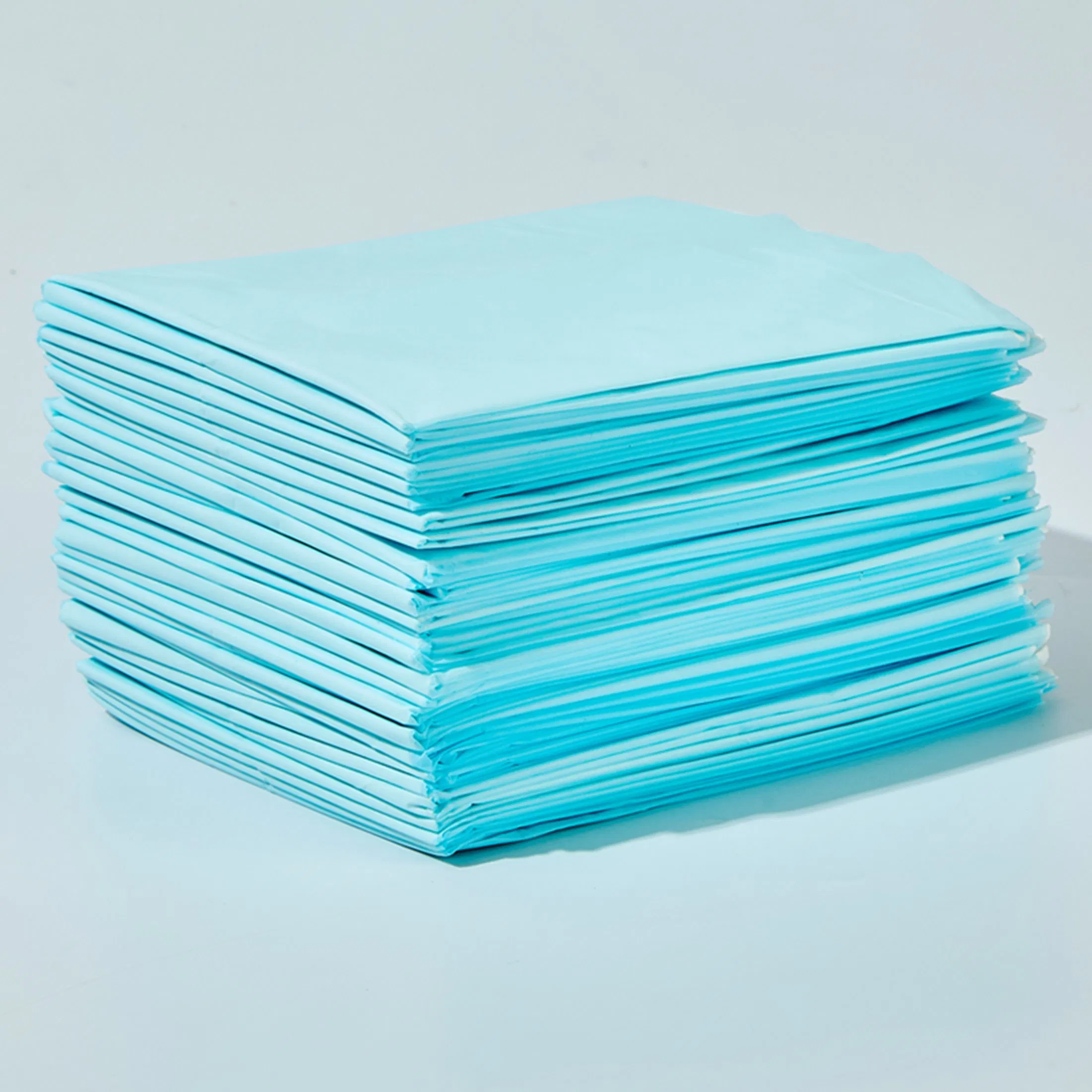 Disposable Nursing Pads Medical Care Hospital Use Cotton Under Pad