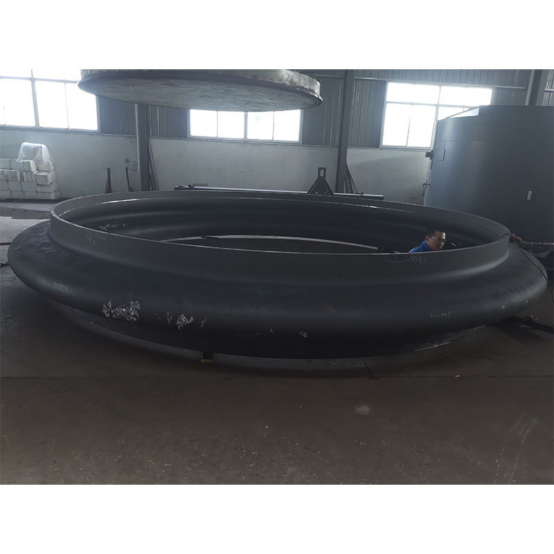 ASME Certificated Big Size Heavy Duty Carbon Steel Compensation Compensator Expansion Joint