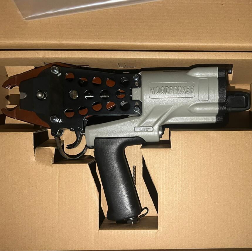 Пневматический степлер для скоб C130L