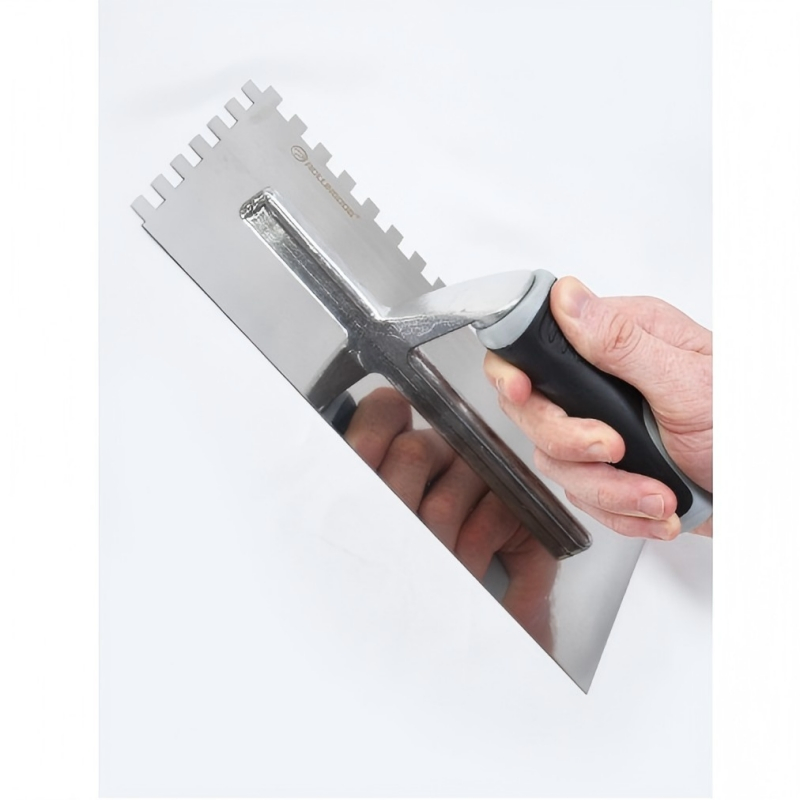 Rollingdog Plastering Trowel 280mm*115mm 50102