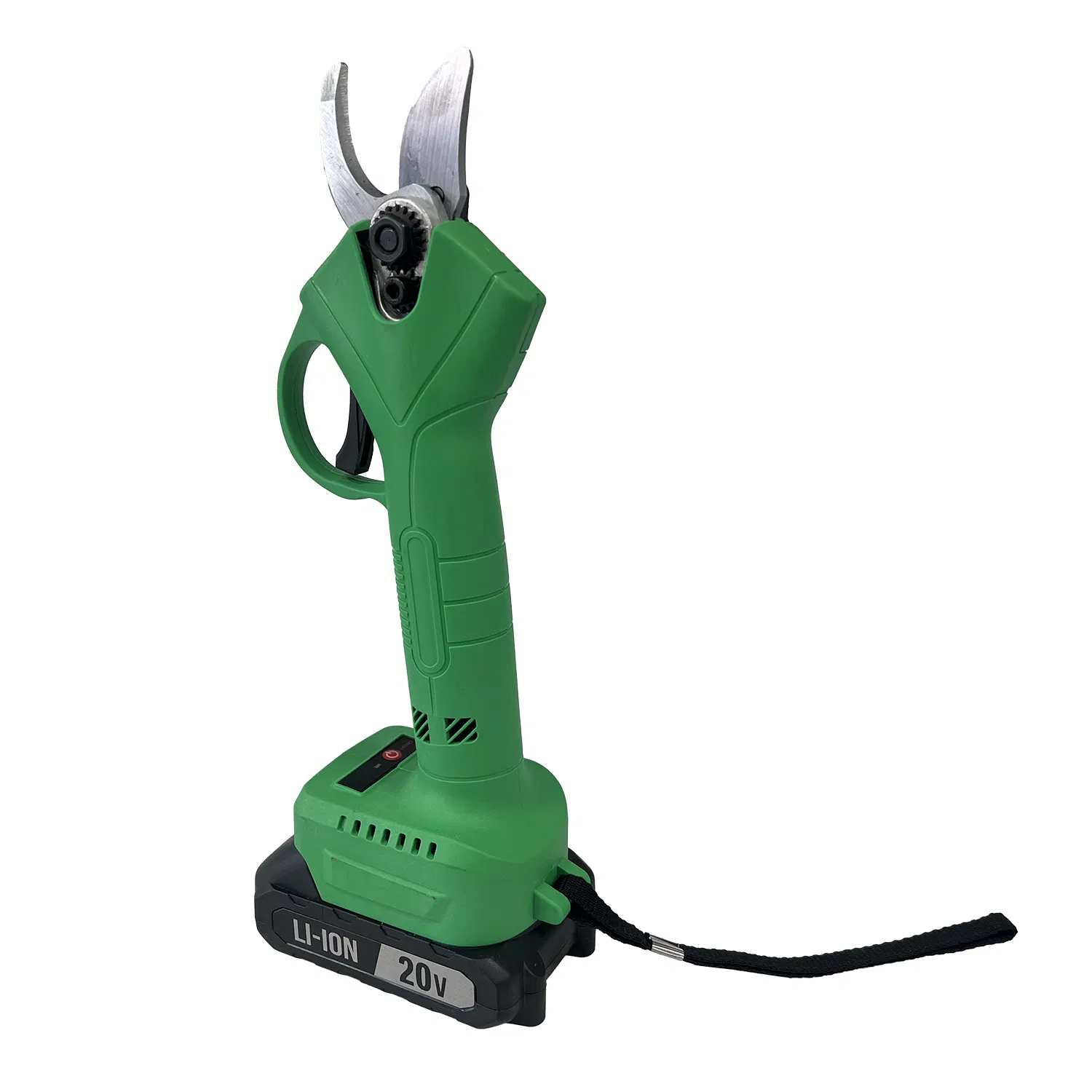 Smart Plant Grooming Technology for Effortless Care and Maintenance