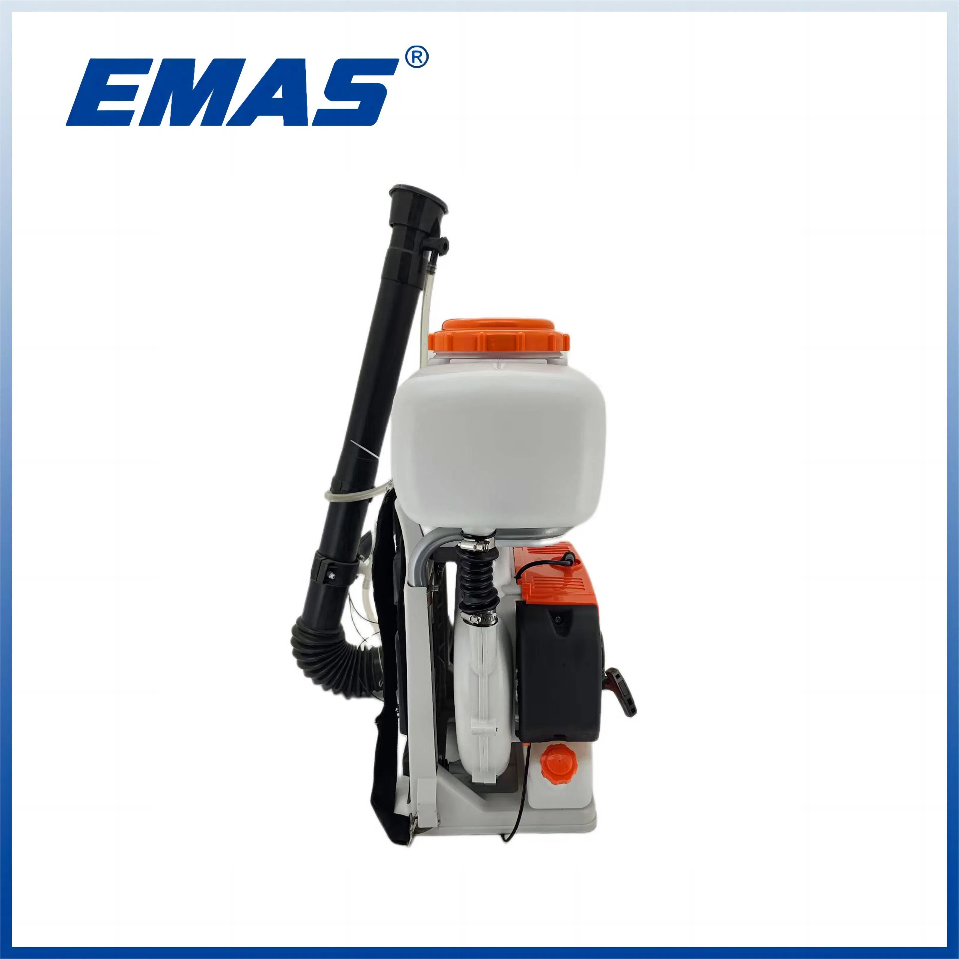 Sr420 Garden and Agricultural Knapsack Gasoline Engine Sprayer in 14L