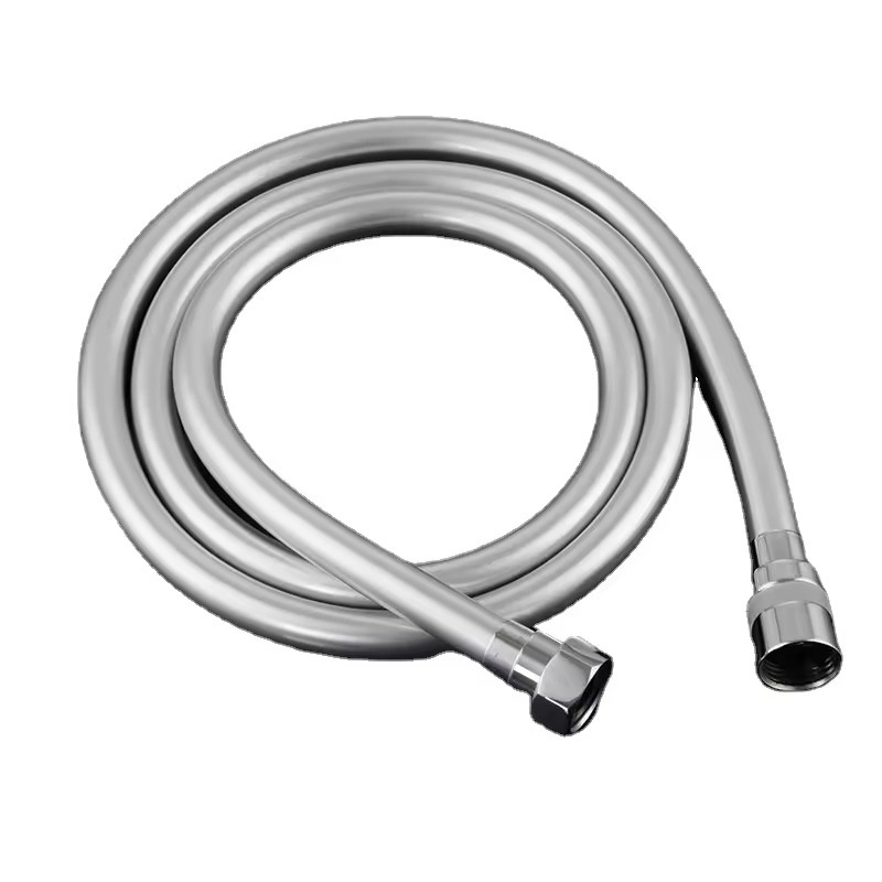 Handheld Shower Replacement Hose 1.5m Shower Hose Pipe