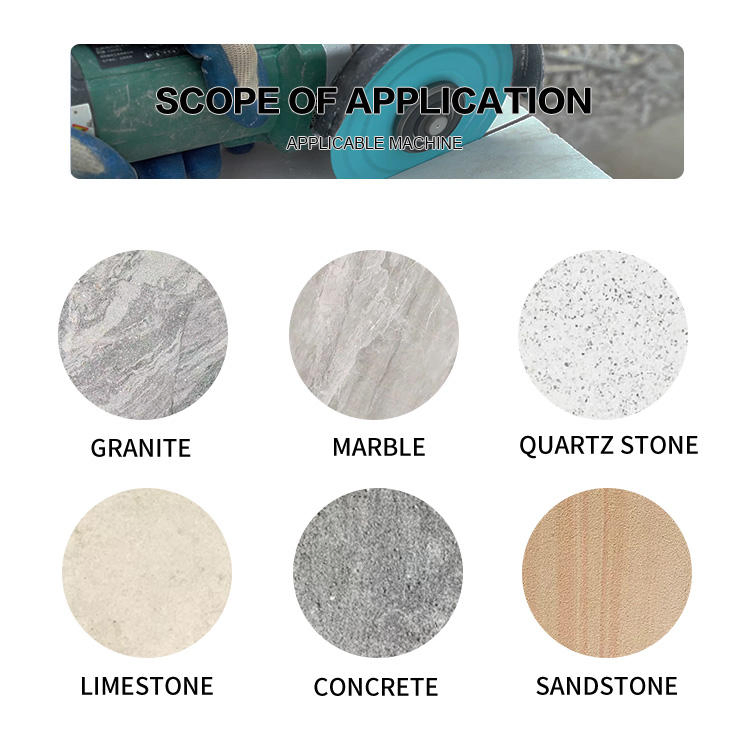 Angle Grinder Diamond Cutting Disc Saw Blade for Stone Ceramic Tile