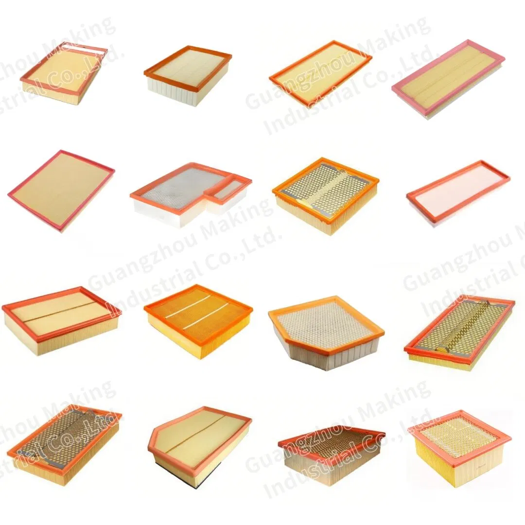 Воздушный фильтр масляный для мотоциклов Honda, Yamaha, Suzuki, Kawasaki CG/GY6