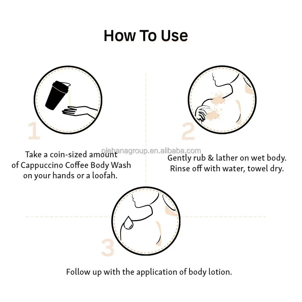 Private Label Wholesale Organic Natural Face and Body Care Ice Cream Container Exfoliating Coffee Whitening Sugar Body Scrub
