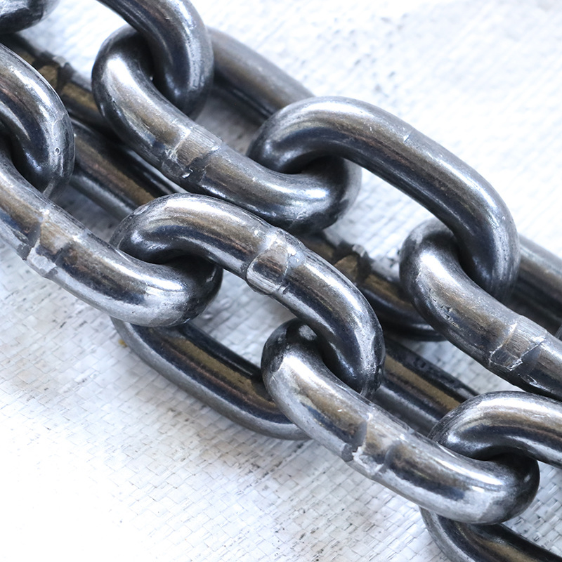 G43 ASTM80 Standard Link Chain