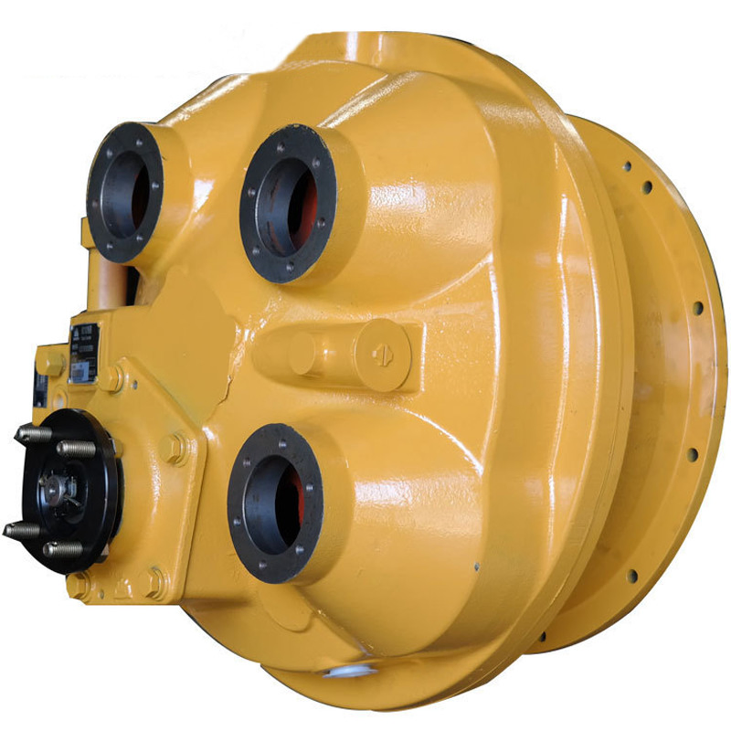 Гидравлический распределительный клапан 803084842 для Wheel Loader