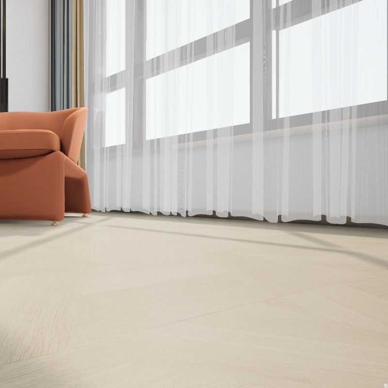 Imagination001-12mm Thickness Waterproof Laminate Flooring in Contemporary Design