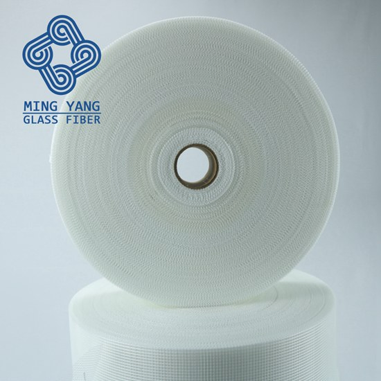 8*8 Self Adhesive Fiber Glass Dry Wall Joint Tape/Fiberglass Drywall Tape/Fiberglass Mesh Tape
