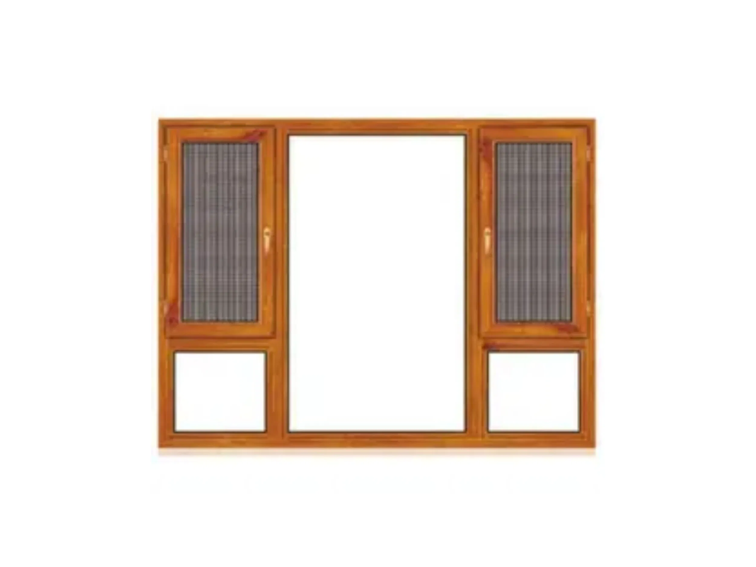 Casement Windows Replacement Double Casement Windows