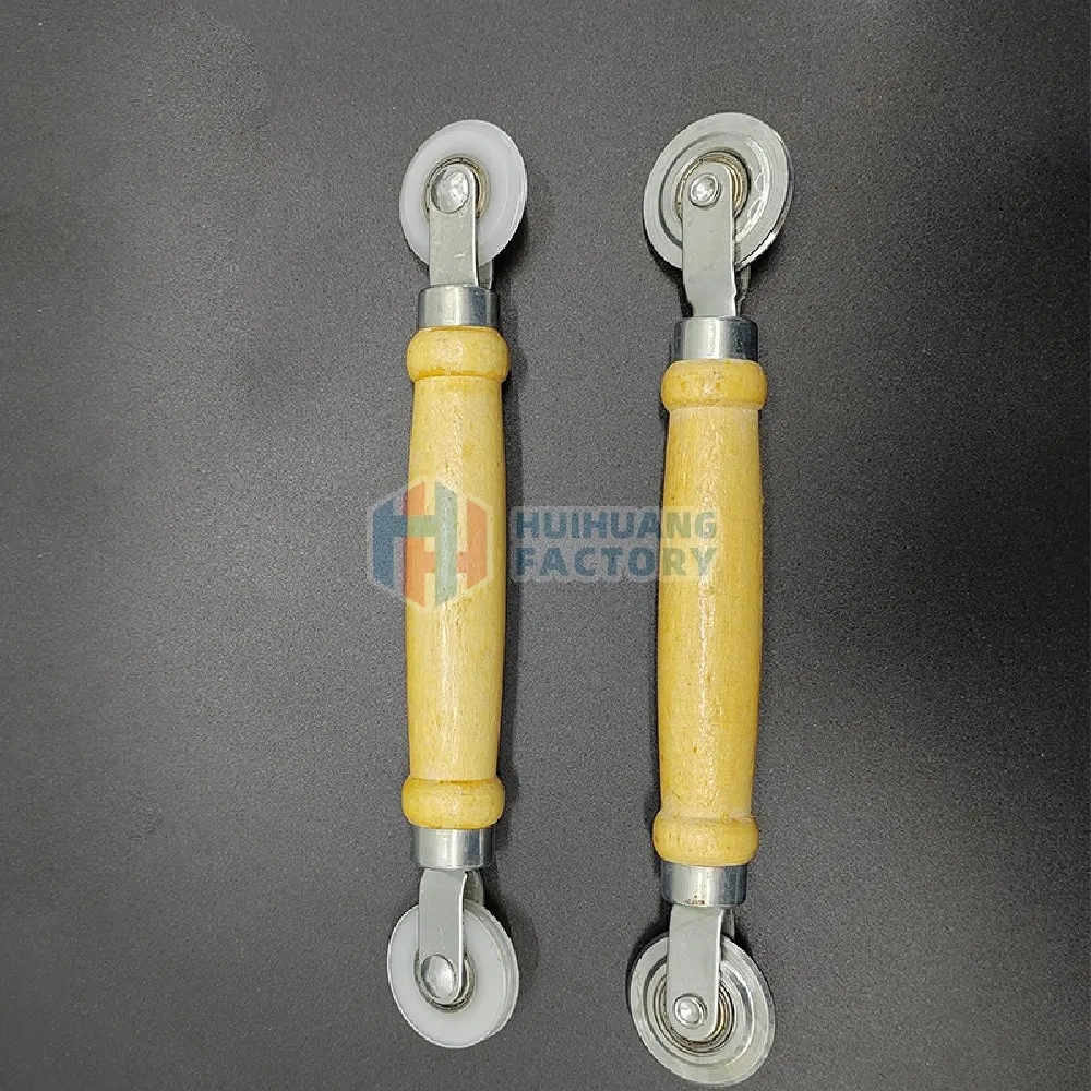 Installation Rolling Tool Door Window Accessories Hand Spline Roller