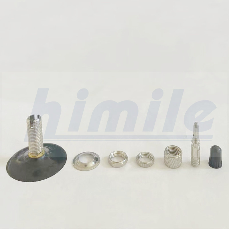 Himile Car Tire Valve TR1-28
