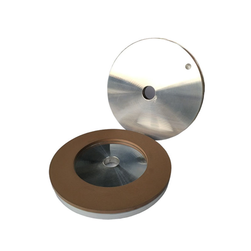 Factory Customized High Quality Vitrified Diamond CBN Abrasive Wheels