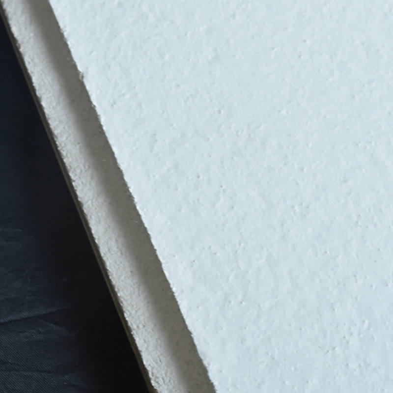 Armstrong Mineral Fiber Black Color Waterproof Fireproof for Hotel Artistic Ceilings Board