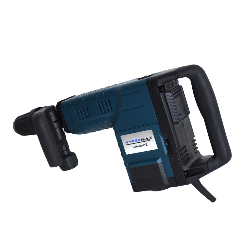 Отбойный молоток Nextop 11кг с контролем скорости