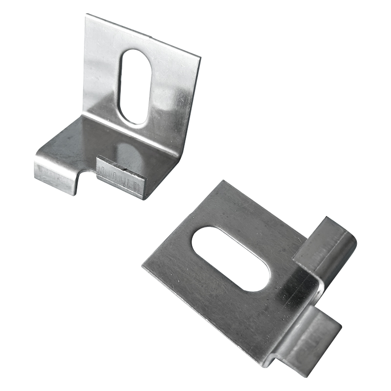 Ceramic Cladding Brackets Thin Sheet Wall Accessories Ceramic Cladding Panel Clip