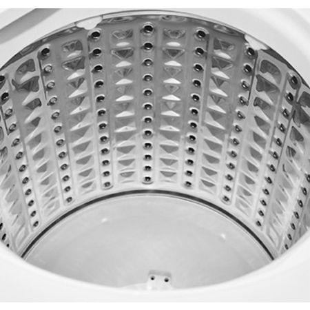 Smeta 6kg Home Laundry Full Automatic Top Loading Washing Machine Washer