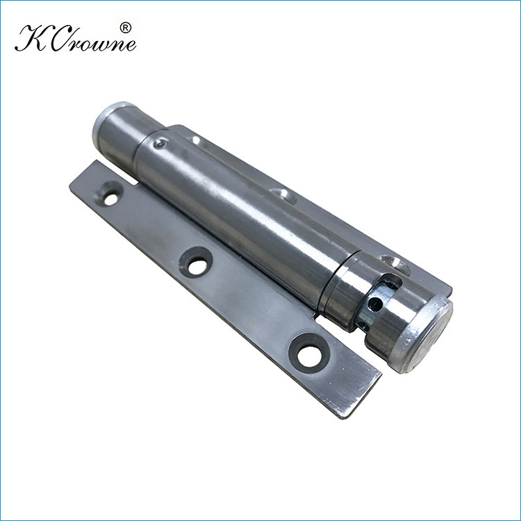 Kc-108 304 Stainless Steel Ss Toilet Cubicle Partition Bathroom Hardware Accessories Door Hinge