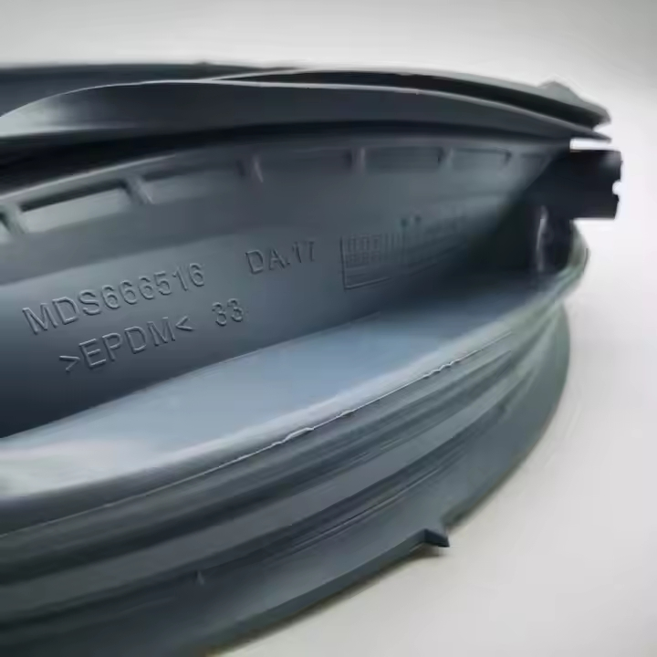 High-Quality Rubber Door Seal Gasket for Washing Machines