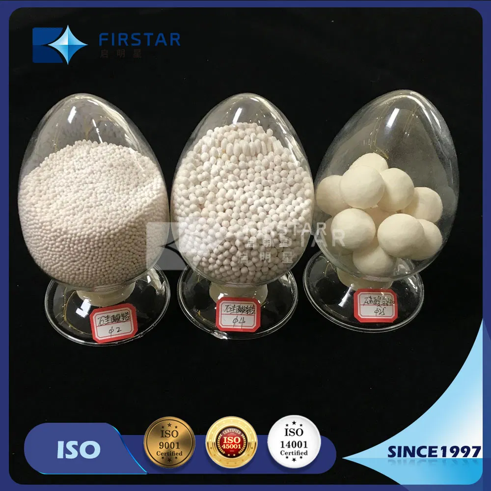 High Purity 99 Alumina Ceramic Yarn Guide Grinding Ball for Steel Plate Industry