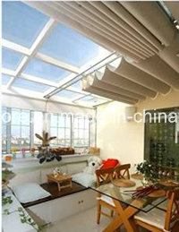 Special Window Curtain Fabric, Saving Energy