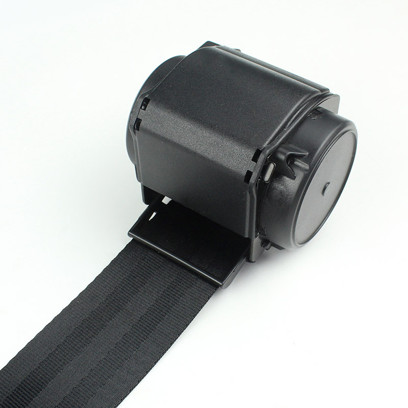 FMVSS 209 DOT ELR Three-Point Car Safety Seat Belt Feb 2016