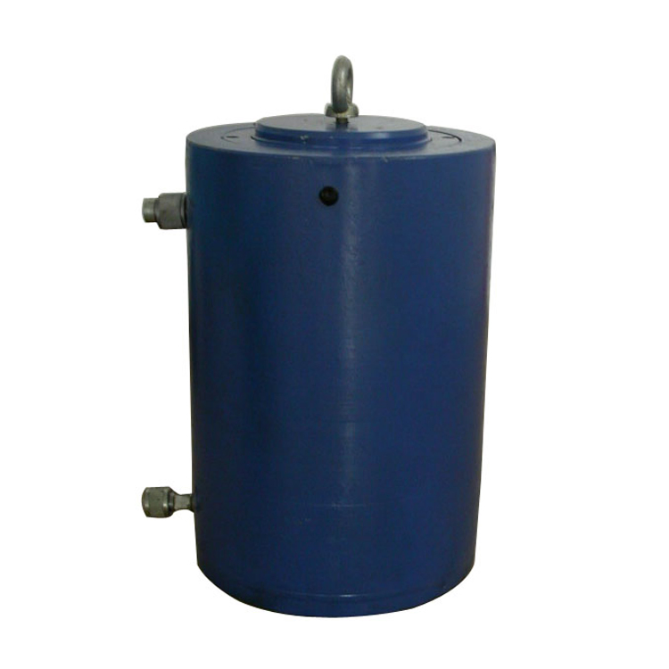 Overturning Large Stone Rock Hydraulic Jack Machine for Quarrying