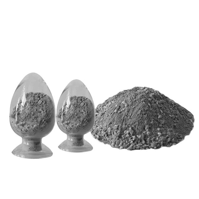Огнеупорный цемент High Alumina Castable