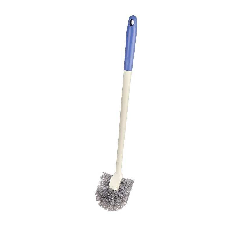 Toilet Brushhousehold Cleaning Brush Cornerstoilet Brush Soft Fur Toilet Cleaning Artifact