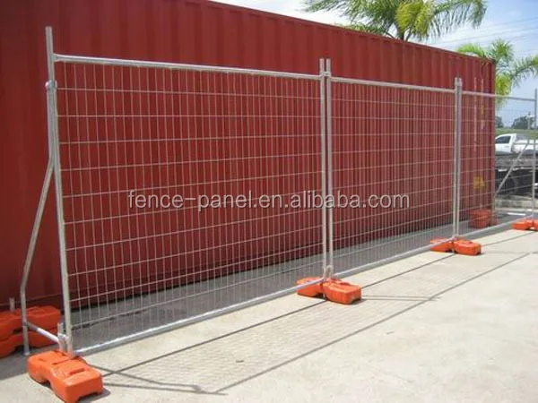 Premium Australia Temporary Fence Panels for Safe Construction Sites