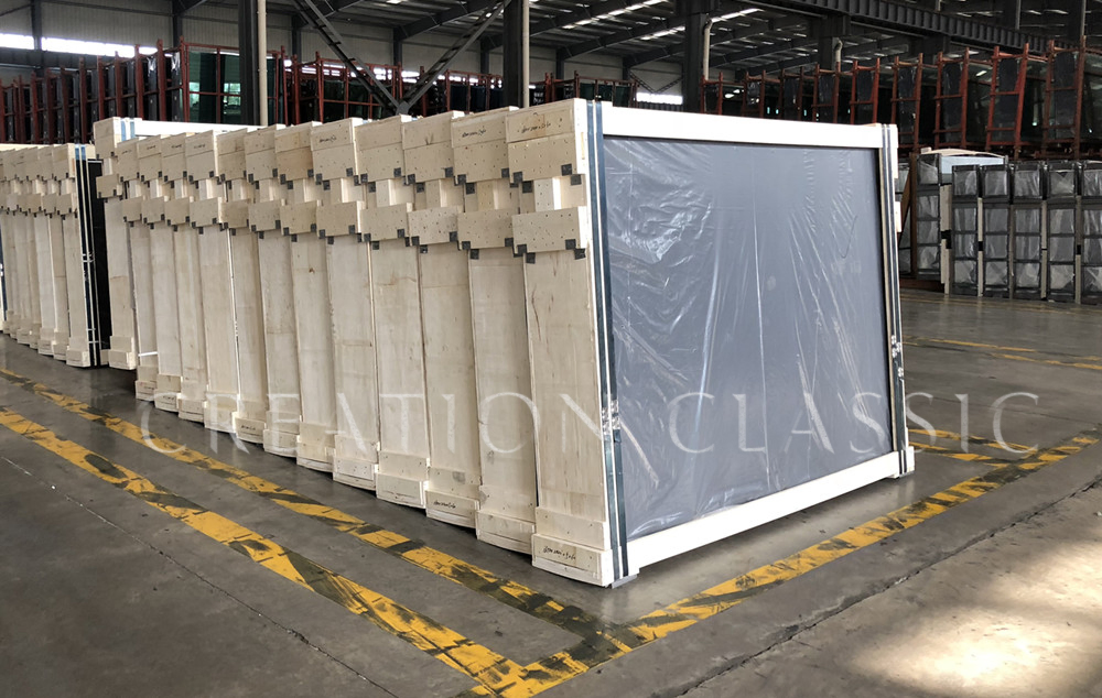 Clear Float Glass/ Clear Window Glass/ Clear Building Glass